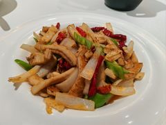 -新疆兵团食府清真(马连道店)