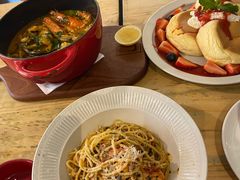 -UPPER KITCHEN(延安路店)