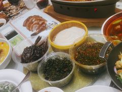 -高老庄新家宴(北斗星广场店)