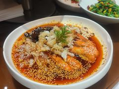 -尚宴(盛世广场·食尚街店)