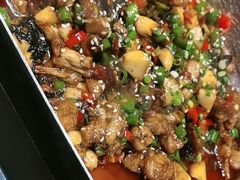 -真诚湘待·湖南鲜土菜(横沥西城店)