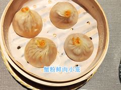 -蟹榭·本帮江浙菜·蟹宴(五角场合生汇商场店)