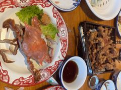 -旺角小渔村·海肠捞饭开创者(环山路店)