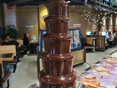 -韩盛·盛江山自助料理(沈辽路万达店)