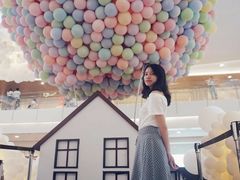 -皇庭广场(福华三路店)