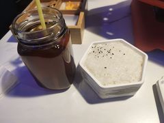-马邦子·紫苏烤鱼(恒隆广场店)