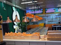 -大橘元自助回转火锅(天河新天地店)