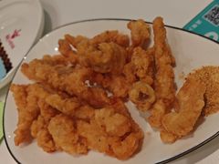 -川人百味(金安中央大街店)