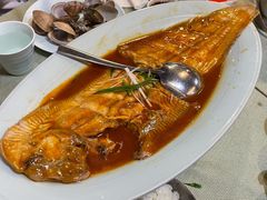 -渔娘渔家丹东海鲜(东直门店)