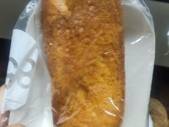 法式奶香片面包-85度C(上海仓汇路店)