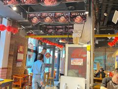 -聚合鑫东北熏酱熟食麻辣面(长阳店)