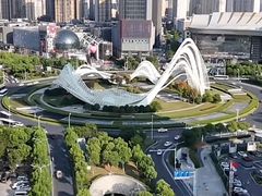 -光谷广场