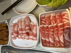 -滋奇·扬州地标火锅(兴城东路店)