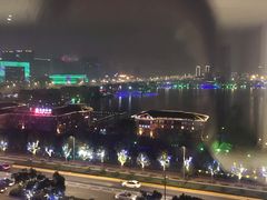 -聚龙湖公园
