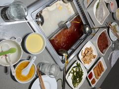 -海底捞火锅(江北万达商业广场店)