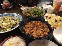 -茅庐毛血旺(烟台大悦城店)