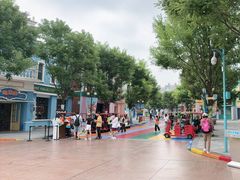 -沈阳方特欢乐世界