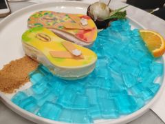 -哈根达斯(青岛海信店)