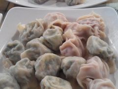 -宝源饺子(麦子店街店)