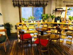 -雕刻时光咖啡馆(北航店)