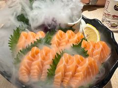 -万岁寿司(芳村店)