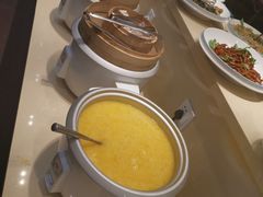 -素满香·食养自助(建邺万达店)
