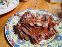 -汕尾小吃铜盘推(埔尾篮球场店)