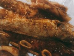 -刘记大块烤羊腿餐吧(北沙滩店)