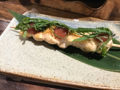 -鸟鸣门屋台料理(金帝银泰店)