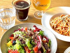 -Pekaa啤咖食肆Coffee&Bistro
