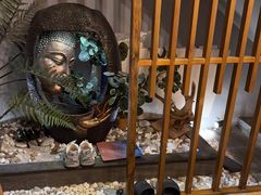 -泰·菩提树下[泰式按摩x精油SPAx肩颈头疗](新景店)