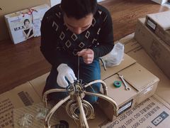 -青岛灯具市场