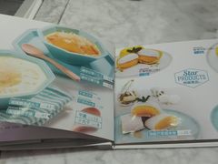 -发记甜品(豉油街店)