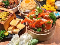 -岛风·台食小馆 ISLAND BISTRO(烟台山店)