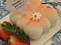 -Emily's cafe(南海意库店)