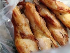 -大益烤鸡