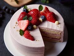 -慕芝蛋糕(湖墅南路店)