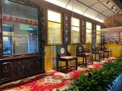 -中国铁道博物馆(正阳门馆)