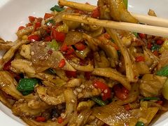 -攸州小镇家湘菜(小米科技园店)