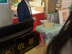 -亚马逊蒸汽活海鲜自助(LCM置汇旭辉广场店)