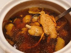 鸽子汤-好食上(喜盈门.范城店)