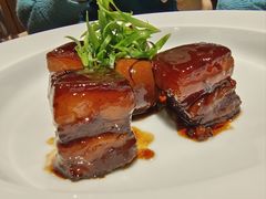 -真地道京味府·鲜橙烤鸭·北京菜(朝外大街东大桥店)