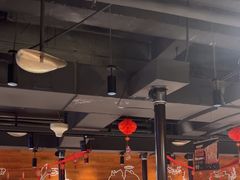 -猫爪爪原切自助烤肉(观音桥阳光世纪店)