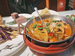 -沱江小镇 (良乡店)