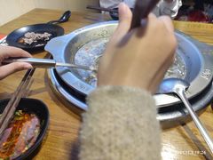 -皇牛鲜生·牛爱牛鲜牛肉自选火锅(晋吉北路店)