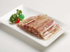 -玉华台饭庄·淮扬菜·烤鸭(望京店)