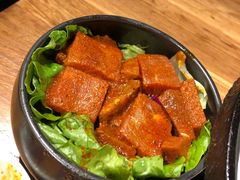 -么肆烤肉(汉街形象店)
