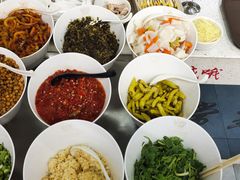 -常熟炒浇面馆(蓝旗街店)
