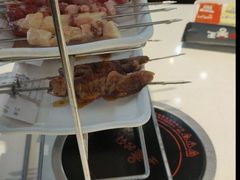 -玉善烧烤串城(长春总店)