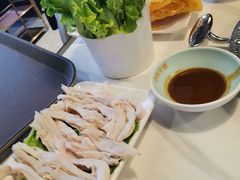 -古乐牛香·鲜牛肉自助火锅(南京总店)